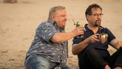 Tatort: Unter Gärtnern: Tödliche Ruhe im Schrebergarten