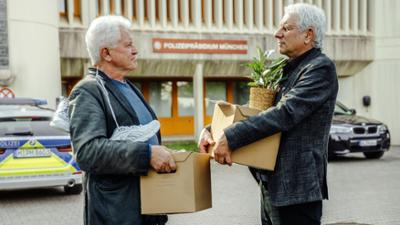 Tatort: Unvergänglich: Letzter Fall für Batic und Leitmayr