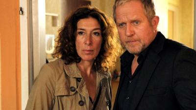 Tatort: Vergeltung: Erster Fall von Bibi und Moritz