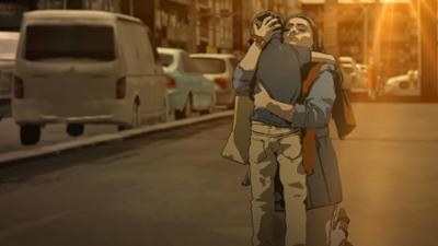 Teheran Tabu: Mutiger, kompromissloser Animationsfilm