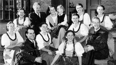 The Sound of Music - Die wahre Geschichte: Die Familie hinter dem Klassiker