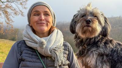 Tierische Augenblicke