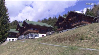 Tirol heute