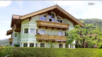 Tirol heute