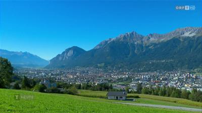 Tirol heute