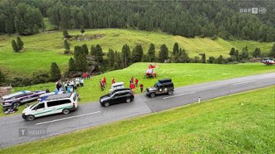Tirol heute