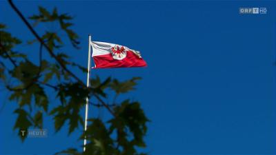 Tirol heute