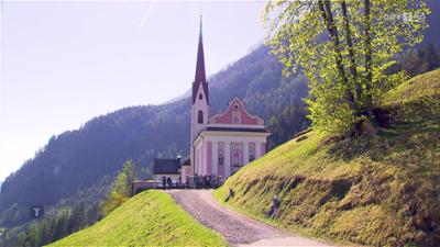 Tirol heute