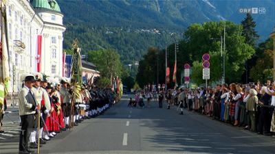 Tirol heute