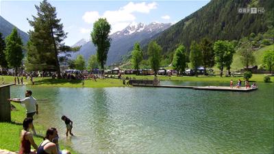 Tirol heute