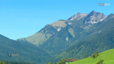 Tirol heute