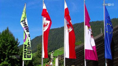 Tirol heute