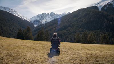 Tirol: Stark & ehrlich: Weites Land