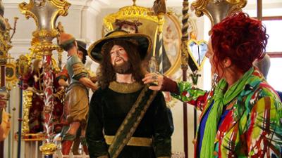 Tiroler Kostbarkeiten: Doku