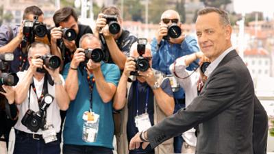 Tom Hanks - Ein ganz normaler Held: Hollywoods Lieblingsmensch