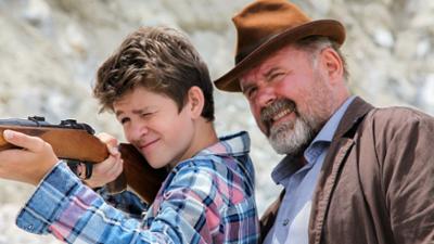 Treibjagd im Dorf: Familiendrama