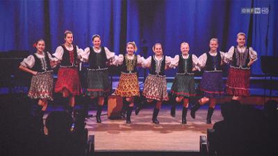 Tschechisch-Slowakisches Magazin: Ozveny: Ceské & Slovenské Ozveny