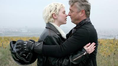 Und ewig schweigen die Männer: Neuanfang mit Umwegen