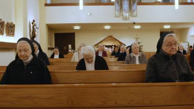 Und führe uns in Versuchung: kreuz & quer