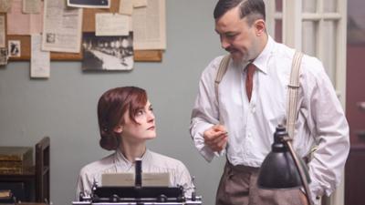 Undercover zwischen Nazis: Der Hitlerputsch und Paula Schlier: Universum History