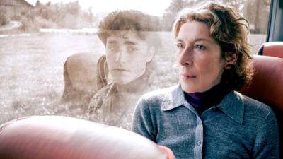 Ungeschminkt: Ein altes Ich und der Mut zur Wahrheit