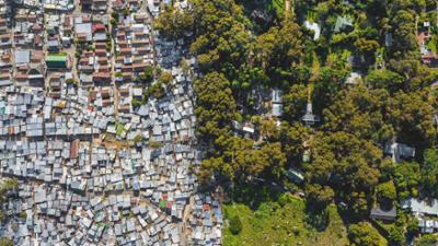 Ungleichheit: Ein Problem, viele Gesichter: WeltWeit