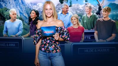 Universum - Die Show: Quizfieber trifft Naturwunder
