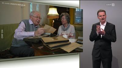 Unser Österreich: Niederösterreich - Weites Land, bewegtes Erbe (ÖGS): Unser Österreich - Landesstudio-Dokureihe (ÖGS)