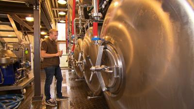 Unterwegs beim Nachbarn: Craftbeer - der Boom des handgemachten Gerstensafts