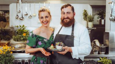 Unterwegs in Zell am See - Kaprun: Silvia kocht