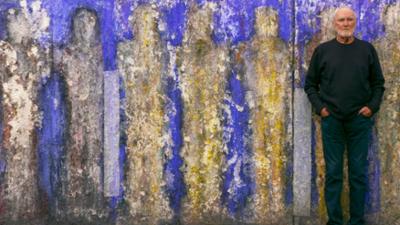 Valentin Oman - Eine Spurensuche: Dokumentation