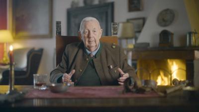 Verbrecher oder Volksheld - der Räuberhauptmann Grasel: Erlebnis Österreich