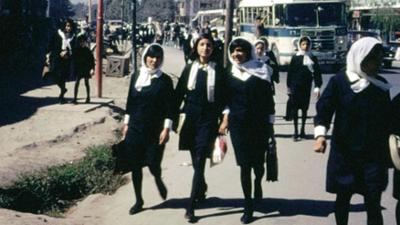Verwundetes Land - Afghanistan im Bann des Terrors: Zwischen Hoffnung und Terror