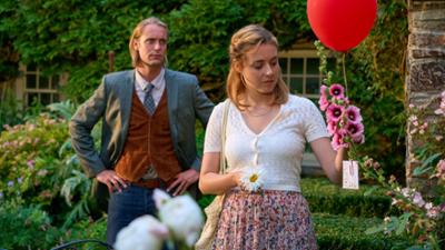 Vier Luftballons und ein Todesfall: Rosamunde Pilcher