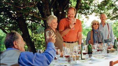 Vino Santo