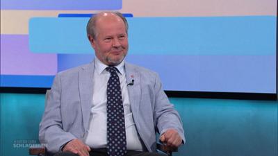 Virologe über die heftige Grippewelle: Hinter den Schlagzeilen