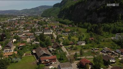 Vorarlberg heute