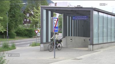 Vorarlberg heute