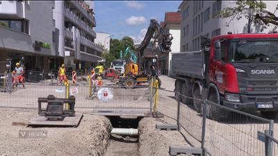 Vorarlberg heute