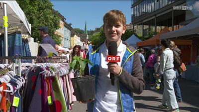 Vorarlberg heute