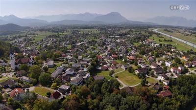 Vorarlberg heute