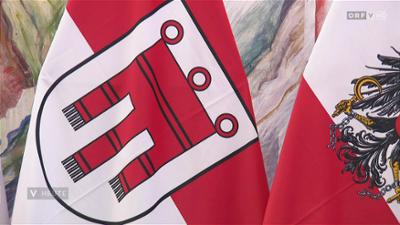 Vorarlberg heute