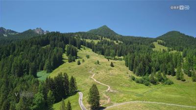 Vorarlberg heute