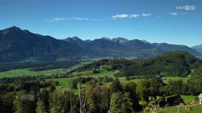 Vorarlberg heute