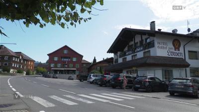 Vorarlberg heute