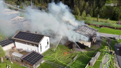 Vorarlberg heute