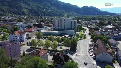 Vorarlberg heute