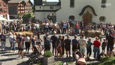 Vorarlberg heute