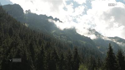 Vorarlberg heute