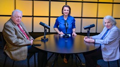Vranitzky & Rohrer zur Lage der Nation: DAS GESPRÄCH - Der Podcast mit Susanne Schnabl